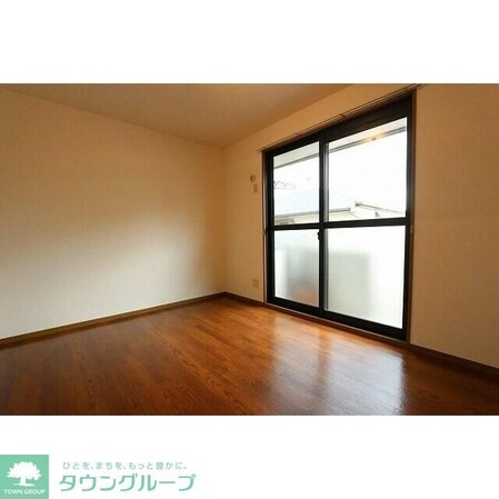 メゾン・ド・ソレイユBの物件内観写真